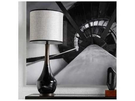 Bassett Mirror Babson Table Lamp