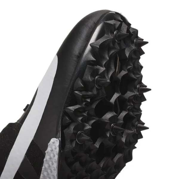Women's Nike Zoom Rival S 9 Track Spike - Black