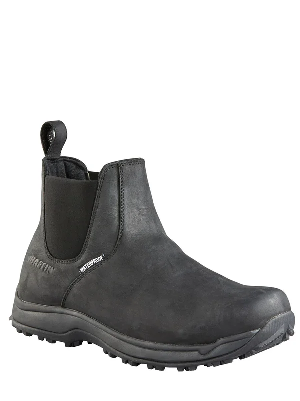 Baffin Men's Copenhagen - Black - 11