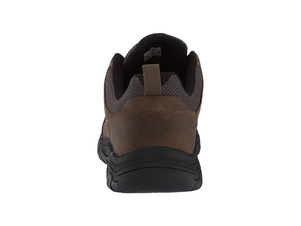 Keen Men's Targhee III Oxford Shoe - 9 - Canteen, Black