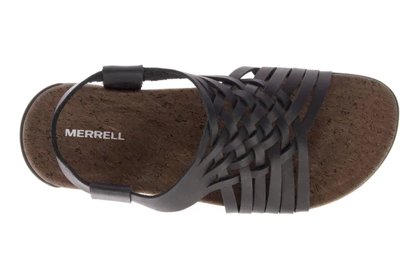 Merrell District Mahana Backstrap Women's Black, 7