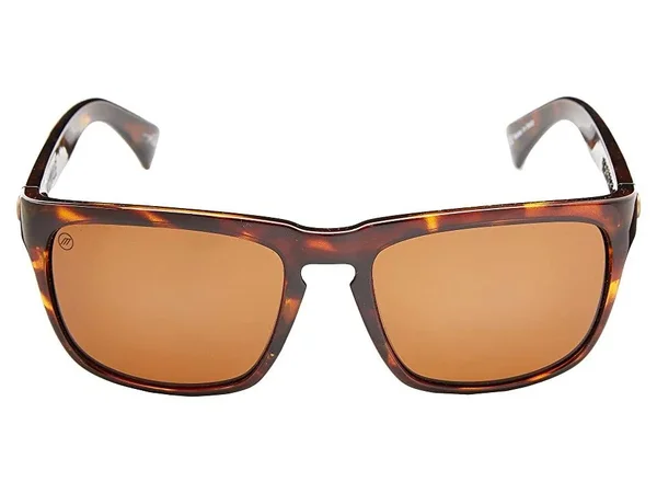 Electric Knoxville Sunglasses - Tortoise