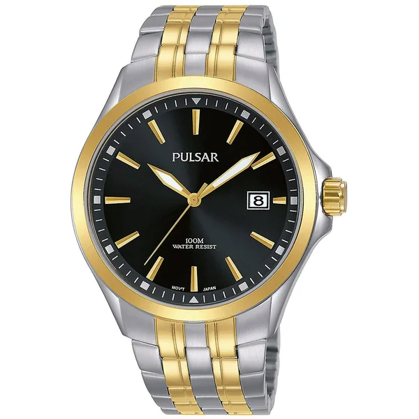 Pulsar PS9632X1 Gents Watch