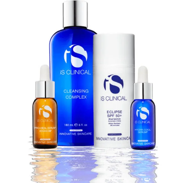 Is Clinical Pure Calm Collection