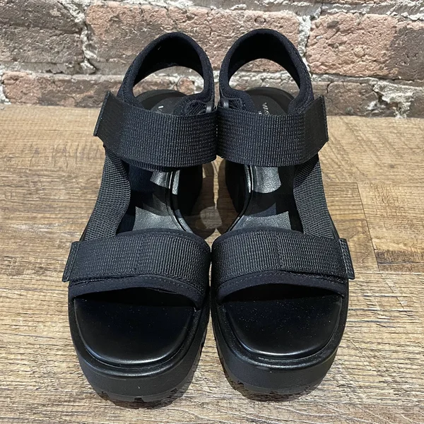 Vagabond Dioon Sandal White, 40