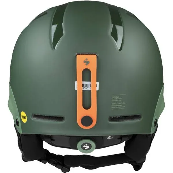 Sweet Protection Blaster II MIPS Helmet Matte Highland Green - L/XL