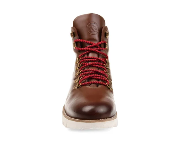 Thomas & Vine Men's Siege Boot - Brown
