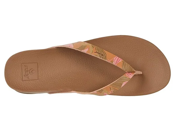 Reef Women's A3fds Cushion Court Multi M