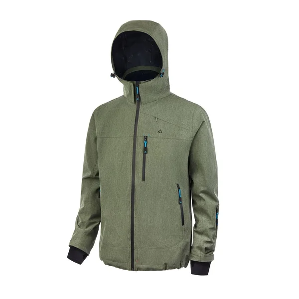 Men's Lightweight Jacket, All-Season: Rain, Wind, Snow