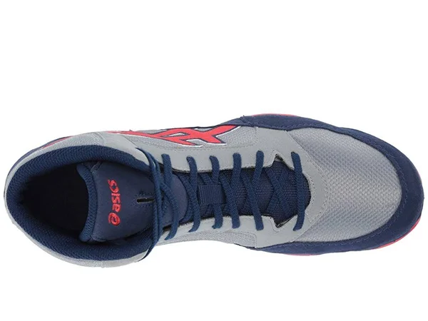 Asics Unisex Snapdown 2 Wrestling Shoes