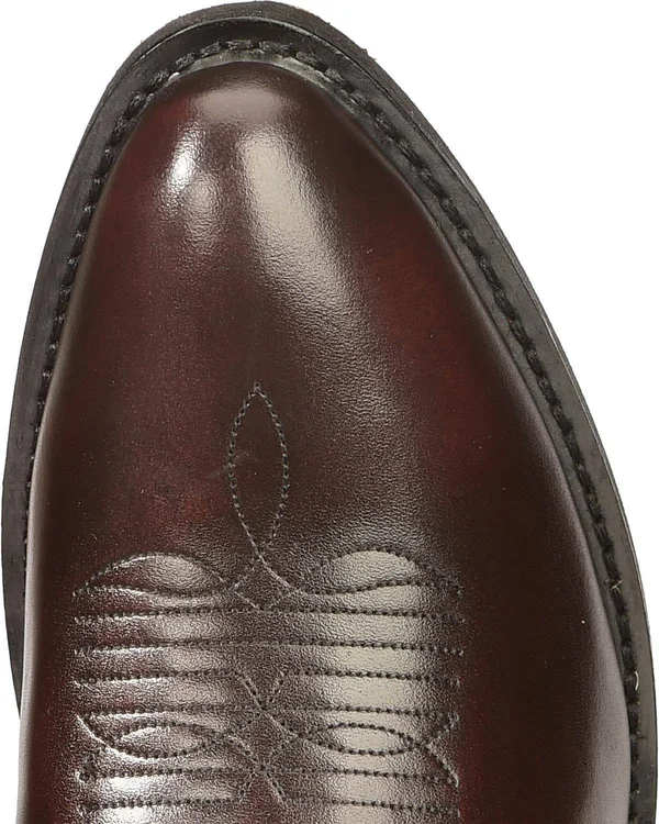 Laredo Men's London Black Cherry Western Boots