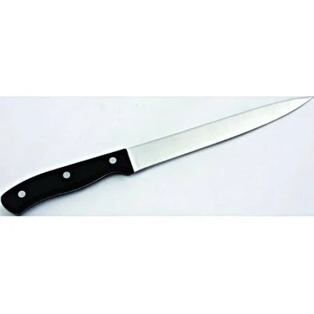 Chef Craft 21669 Carving Knife Select 8 Inches - Men's, Size: One Size