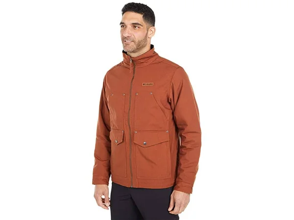 Columbia Men's Loma Vista Jacket