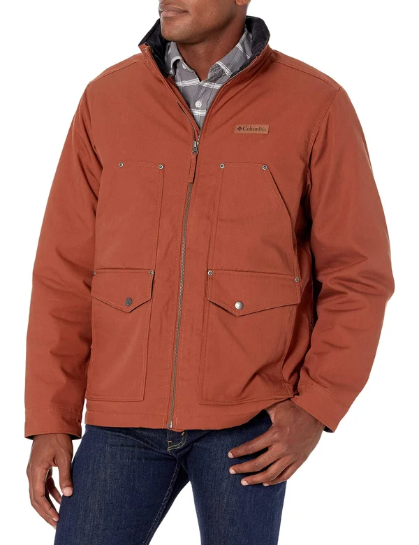 Columbia Men's Loma Vista Jacket