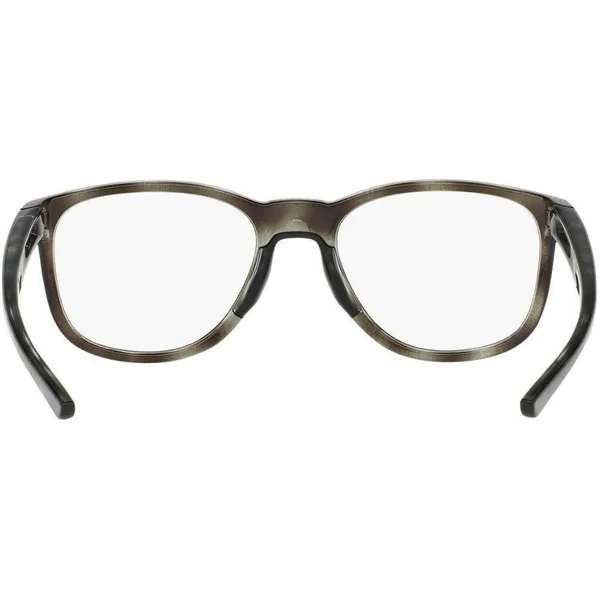 Oakley Cloverleaf MNP OX8102 810205 Polished Grey Tortoise