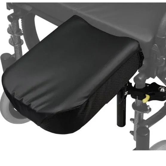 The Comfort Company, Swingaway Amputee Attachment for Wheelchairs