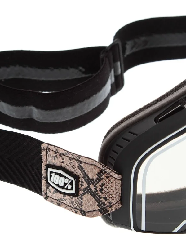 100% Barstow Goggles - Snake River