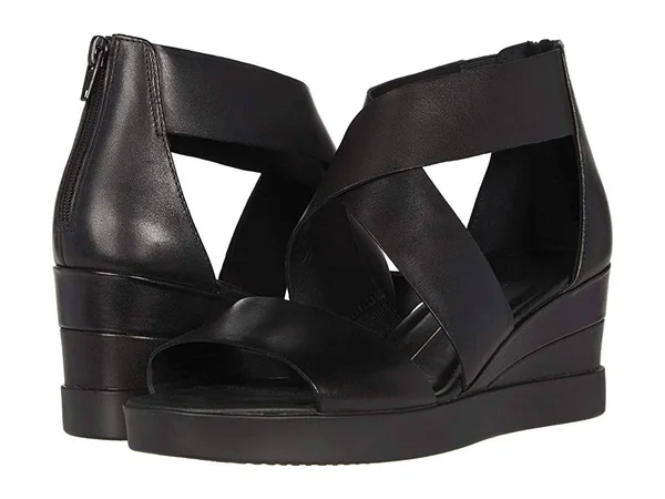 Ecco Women's Elevate Wedge Sandal