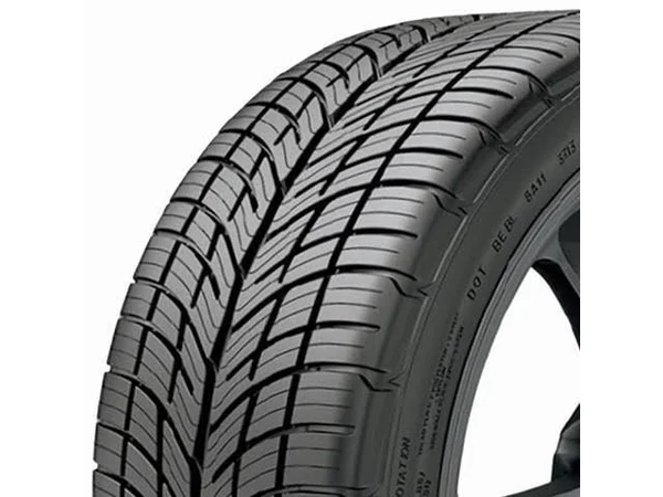 BFGoodrich G-Force Comp-2 A/S Tire (235/40ZR18 W)