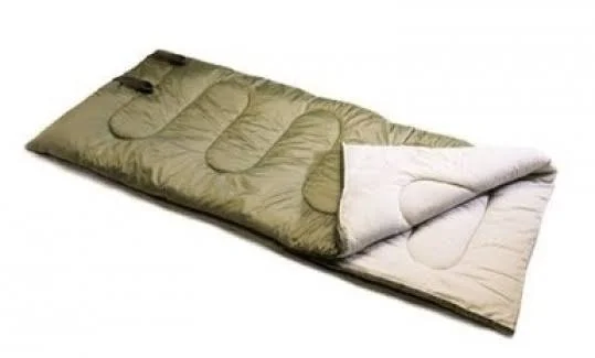 Texsport Caprock Sleeping Bag