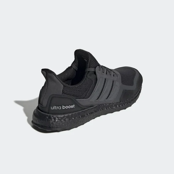 Adidas Men's Ultraboost S & L Running Shoes - 10.5 - Black
