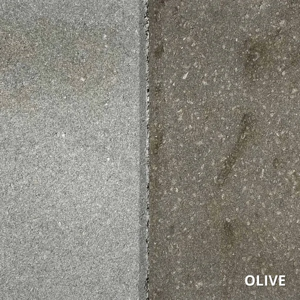 Concrete Staining Products Pack Color Olive