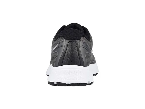 Saucony Versafoam Cohesion 12 Gunmetal/Black, Men's
