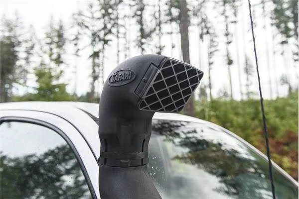 ARB SS171HP - Safari Armax Snorkel
