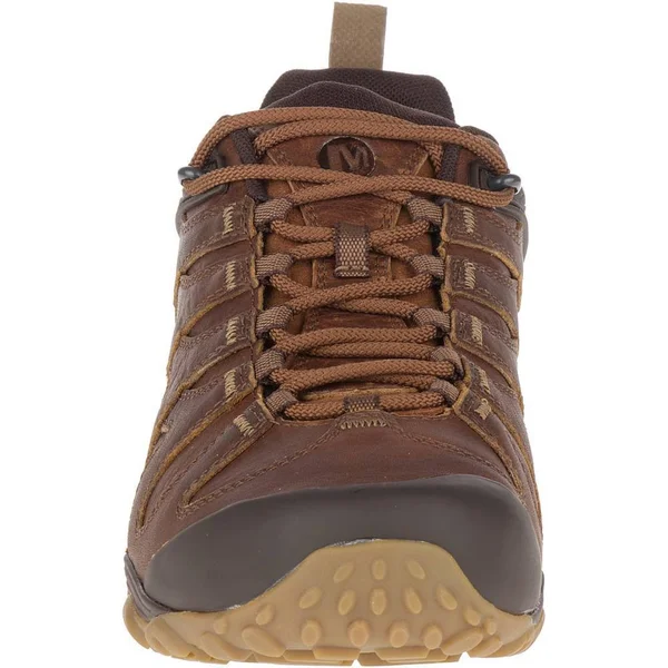 Merrell Cham 7 Slam Luna Leather Shoes - Men's