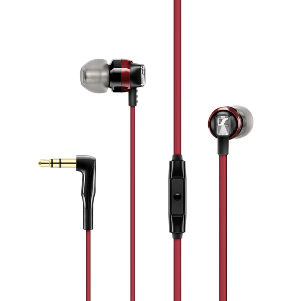 Sennheiser Headphones CX 300S Red