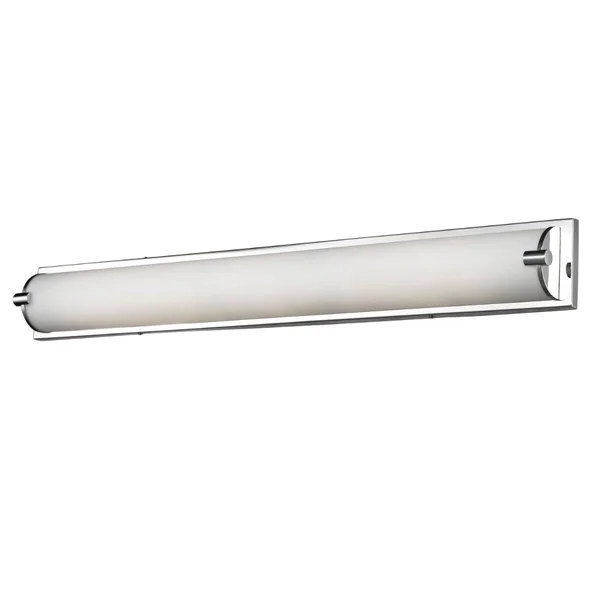 Kuzco Lighting - 601465CH-LED - LED Vanity - Charlotte - Chrome