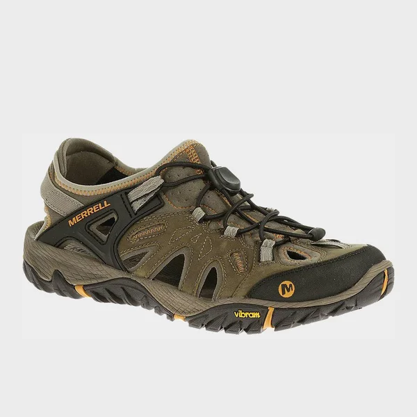 Merrell Men's All Out Blaze Sieve
