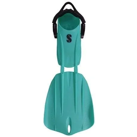 ScubaPro Seawing Nova Fins-Black-Large