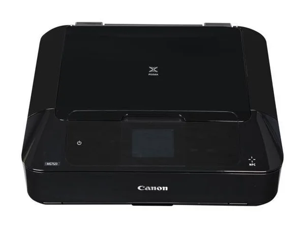 Canon Pixma MG7520 Wireless All-in-One Inkjet Printer (Black)