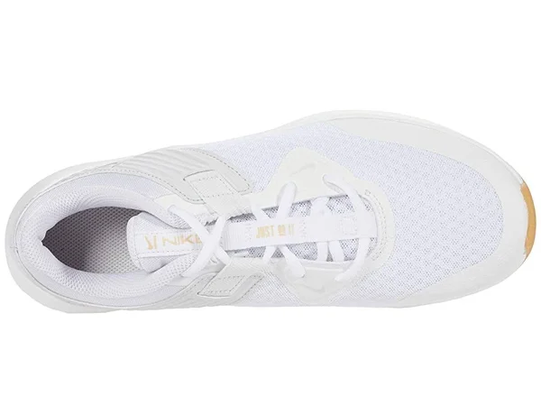 Nike MC Trainer Women's Training Shoes - Size: 8, Natural