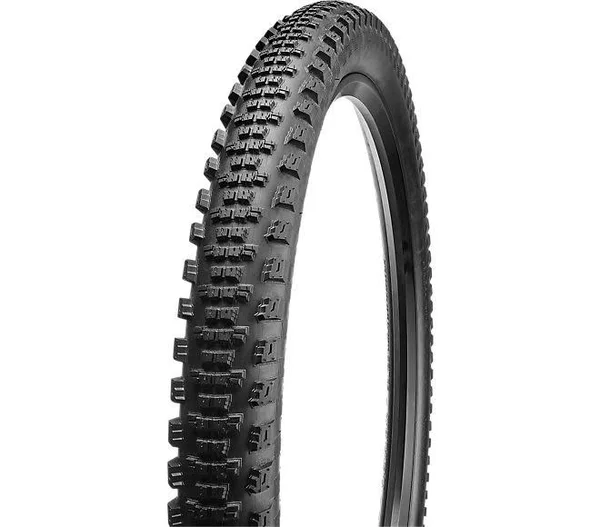 Specialized Slaughter Grid Trail - Black 29 x 2.3