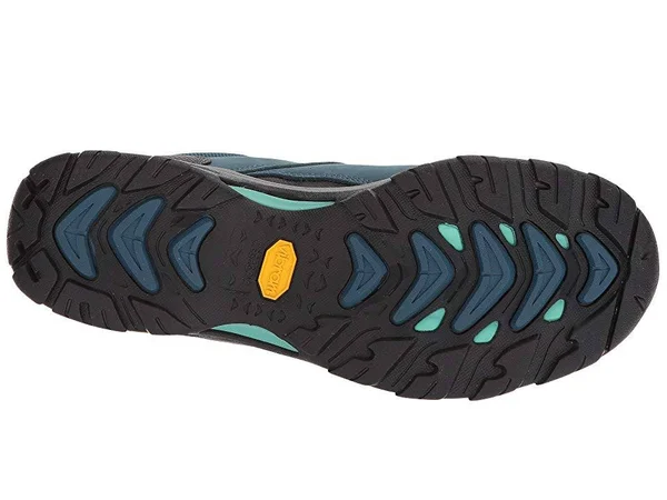 Ahnu Women's W Montara Iii Event Hiking Boot - Choose Sz/color