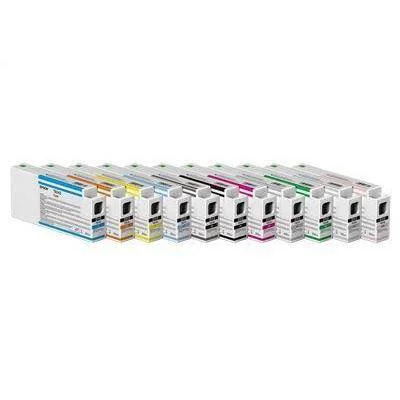 Epson UltraChrome HD Vivid Light Magenta Ink Cartridge (350 mL)