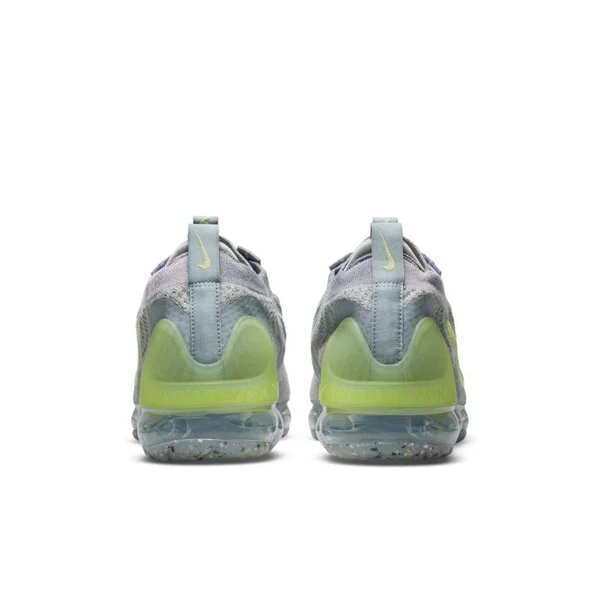 Nike Air VaporMax 2021 FK Particle Grey Liquid Lime