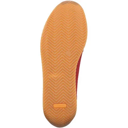 Women's Ara Leena Sneaker, Size 8 M - Red