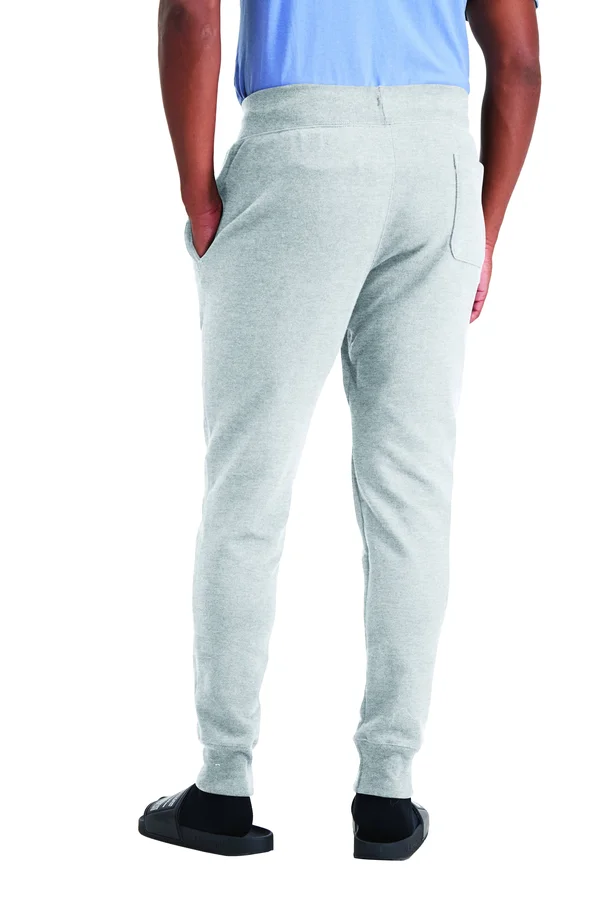 Champion Men's REVERSE Weave Jogger Xs, Black