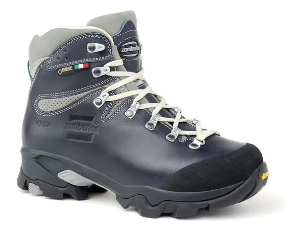 Zamberlan Women's 1996 Vioz Lux RR Boot - 11 - Waxed Blue