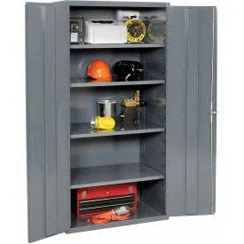 72x22 H x 36x22 W x 24x22 D Cabinet Durham Manufacturing