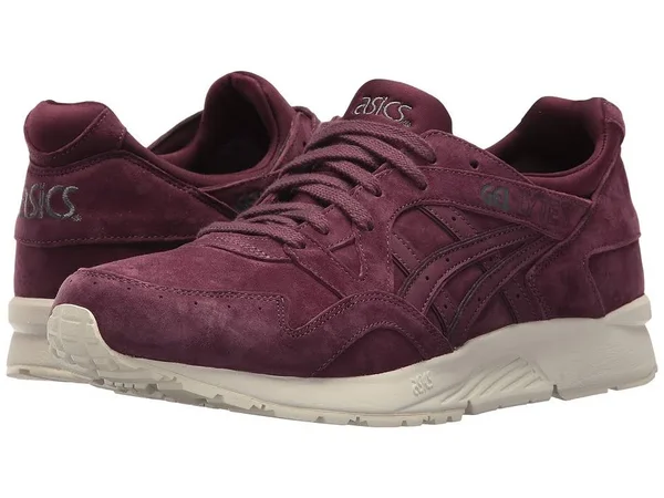 Asics Gel-Lyte V Wine