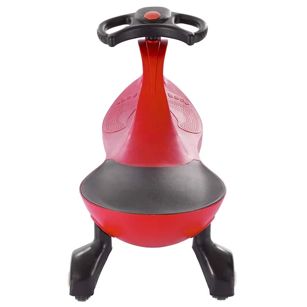 Ride on Toy Zigzag Twistcar Wiggle No Batteries, No Gears, No Pedals
