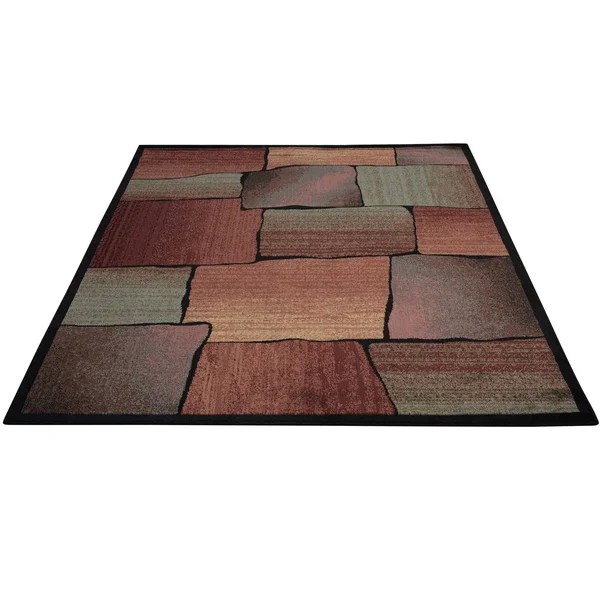 Nourison Expressions XP05 Multicolor Rug - 9&6x22 x 13&6x22