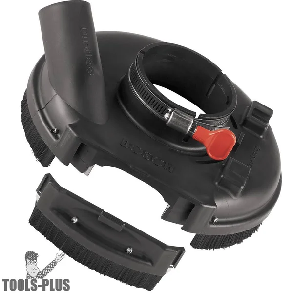 Bosch Grinder Cutting Guard 19CG-7