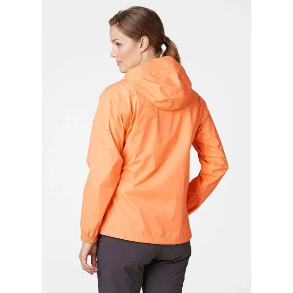 Helly Hansen Womens Loke Jacket Lilatech - M