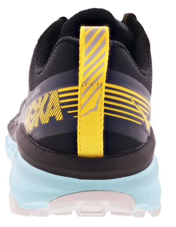 Hoka One One Challenger ATR 5 10 Women's Anthracite