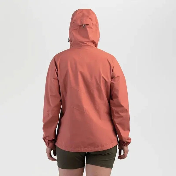 Outdoor Research Aspire Jacket - Women's Alpenglow, S